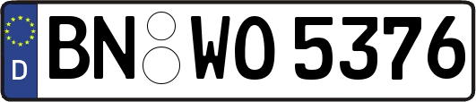 BN-WO5376
