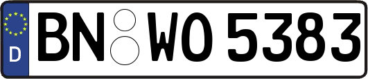 BN-WO5383