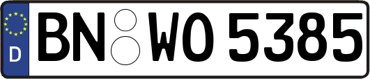 BN-WO5385