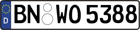 BN-WO5388