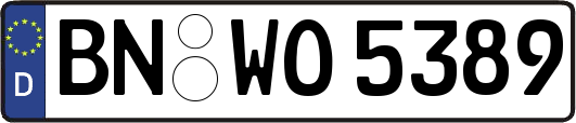 BN-WO5389
