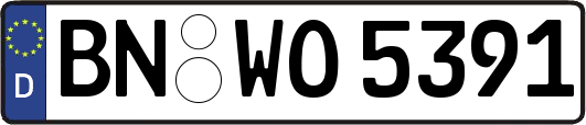 BN-WO5391