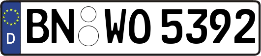 BN-WO5392