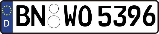 BN-WO5396