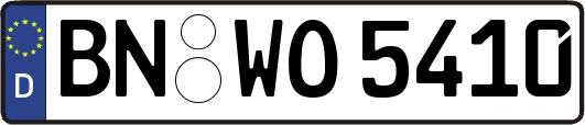 BN-WO5410
