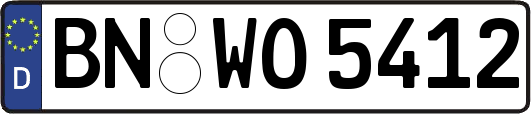 BN-WO5412