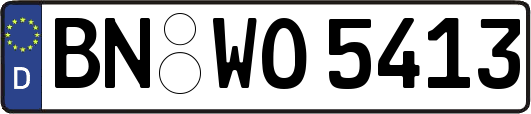 BN-WO5413