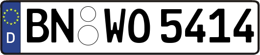 BN-WO5414