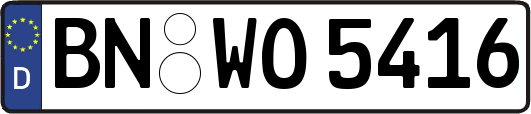BN-WO5416