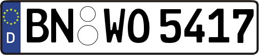 BN-WO5417