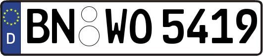 BN-WO5419