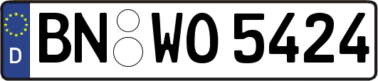 BN-WO5424