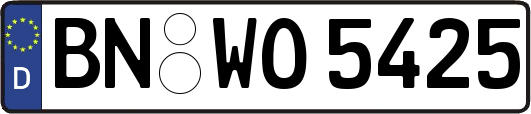 BN-WO5425