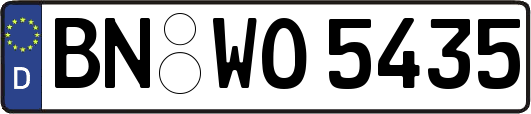 BN-WO5435