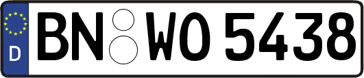 BN-WO5438