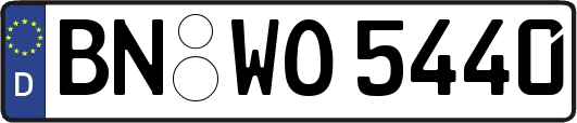 BN-WO5440