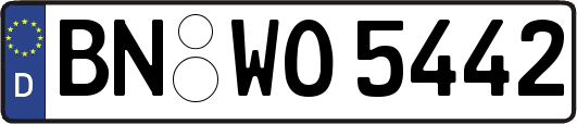 BN-WO5442