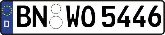 BN-WO5446