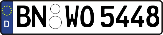 BN-WO5448