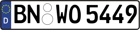 BN-WO5449