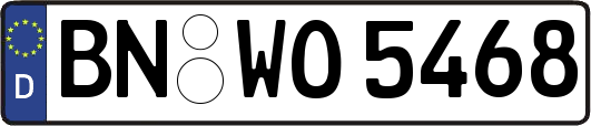 BN-WO5468