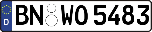 BN-WO5483