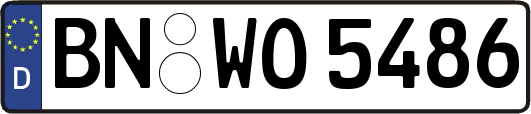 BN-WO5486