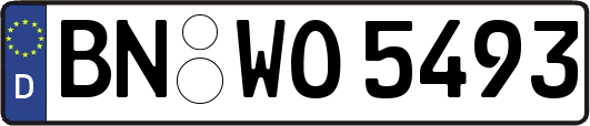 BN-WO5493