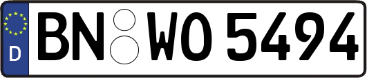 BN-WO5494