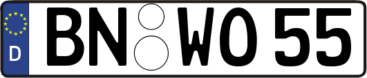 BN-WO55