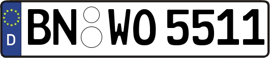 BN-WO5511