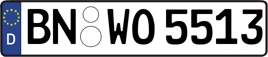 BN-WO5513