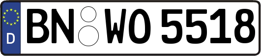 BN-WO5518