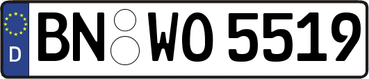 BN-WO5519