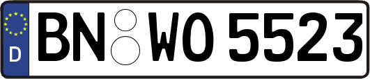 BN-WO5523