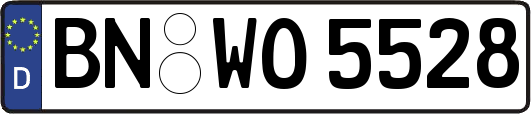 BN-WO5528