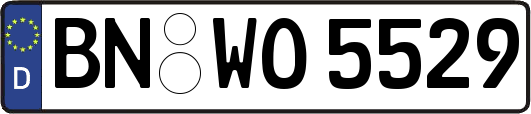 BN-WO5529