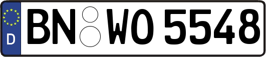 BN-WO5548