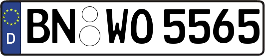 BN-WO5565