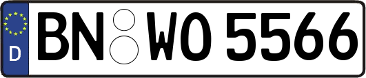 BN-WO5566