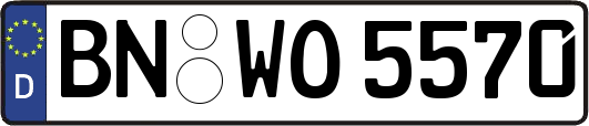 BN-WO5570