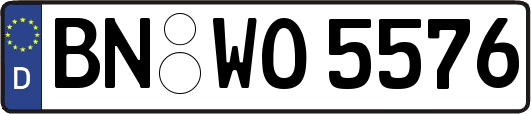 BN-WO5576