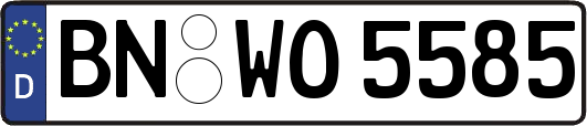BN-WO5585