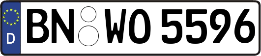 BN-WO5596