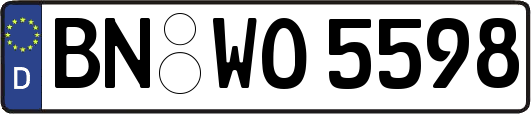 BN-WO5598
