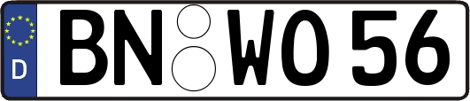 BN-WO56