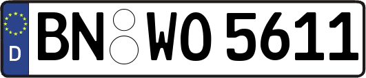 BN-WO5611