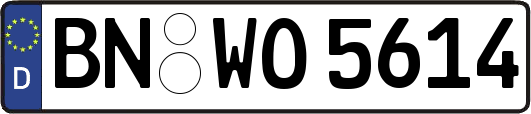 BN-WO5614