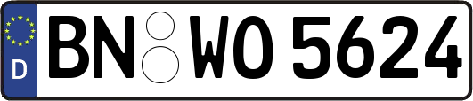 BN-WO5624