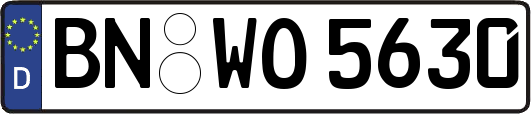 BN-WO5630